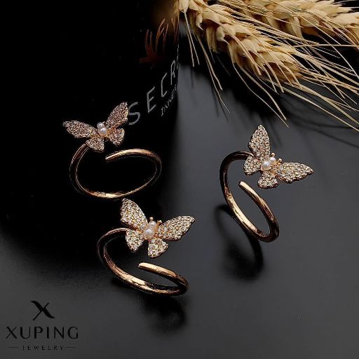 انگشتر ژوپینگ کد 1327 - خرید آنلاین از گالری آداس